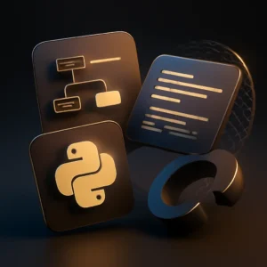 Career Paths in Python
