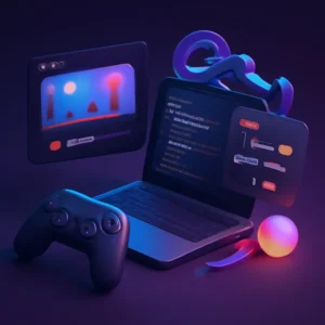 Creating Games with Python