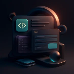 Django for Web Development