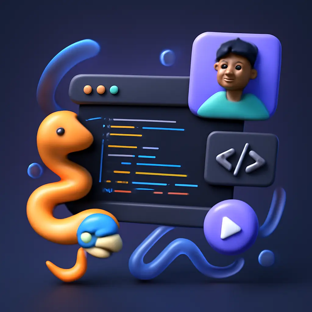 Introduction to Python for Kids