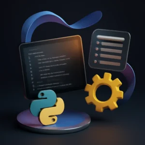 Python Automation Projects
