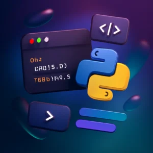 Python Basics for Beginners