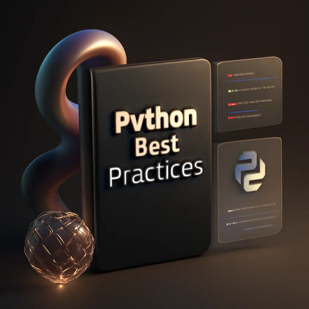 Python Best Practices