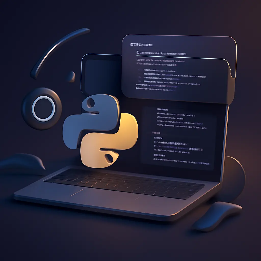 Python Coding Bootcamp