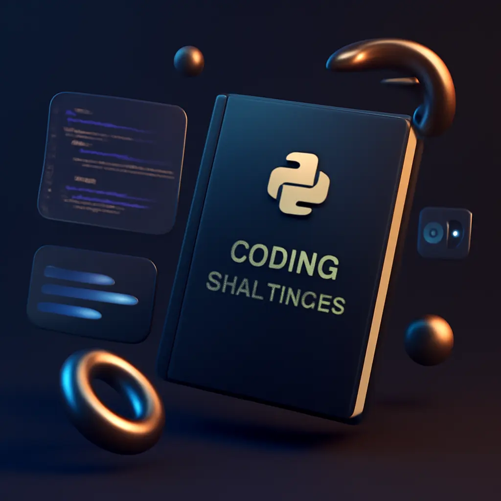 Python Coding Challenges