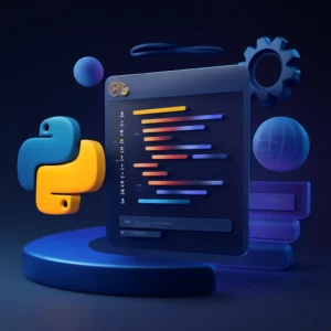 Python Scripting for Beginners