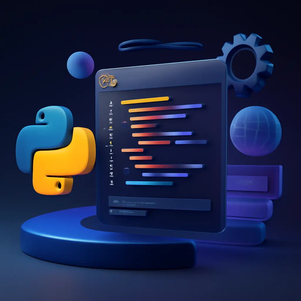 Python Scripting for Beginners