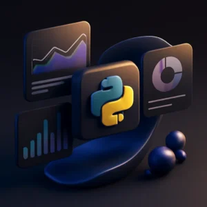 Python for Data Science
