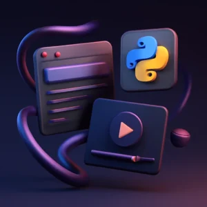 Web Development with Python
